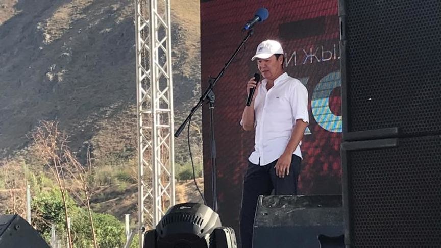 Фархад Баабиев