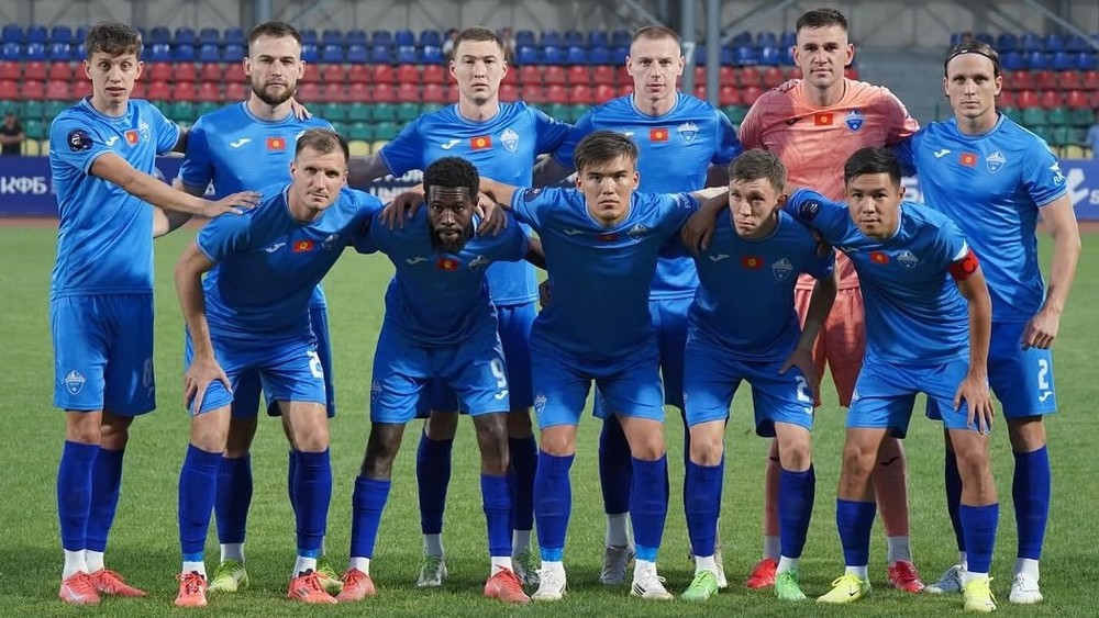 «Мурас Юнайтед»