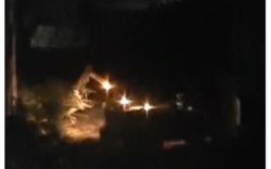 Бишкекчане жалуются, что более месяца бывший завода Ленина нарушает закон о тишине