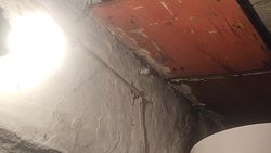 Горожанин жалуется на скачки напряжения на Ибраимова. Видео