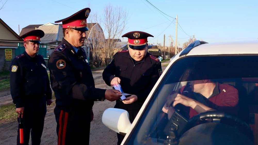 Иллюстративное фото