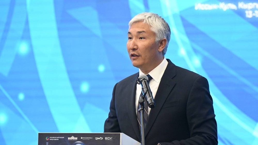 Азамат Кадыралиев