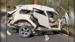 Водитель Honda Odyssey погиб в ДТП напротив «Ынтымак-Ордо», - УПСМ Водитель Honda Odyssey погиб в ДТП напротив «Ынтымак-Ордо», - УПСМ