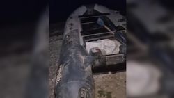 В Сон-Куле продолжают незаконно ловить рыбу, - очевидец В Сон-Куле продолжают незаконно ловить рыбу, - очевидец