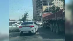 На Победе—Сельская в Аламедин-1 не работает светофор, - горожанин На Победе—Сельская в Аламедин-1 не работает светофор, - горожанин