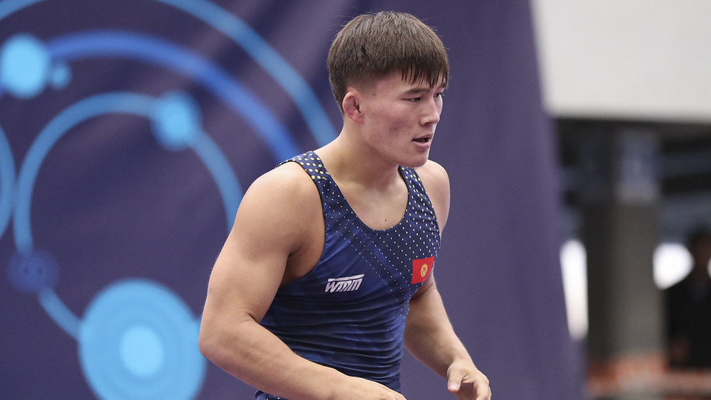 Баяман Каримов