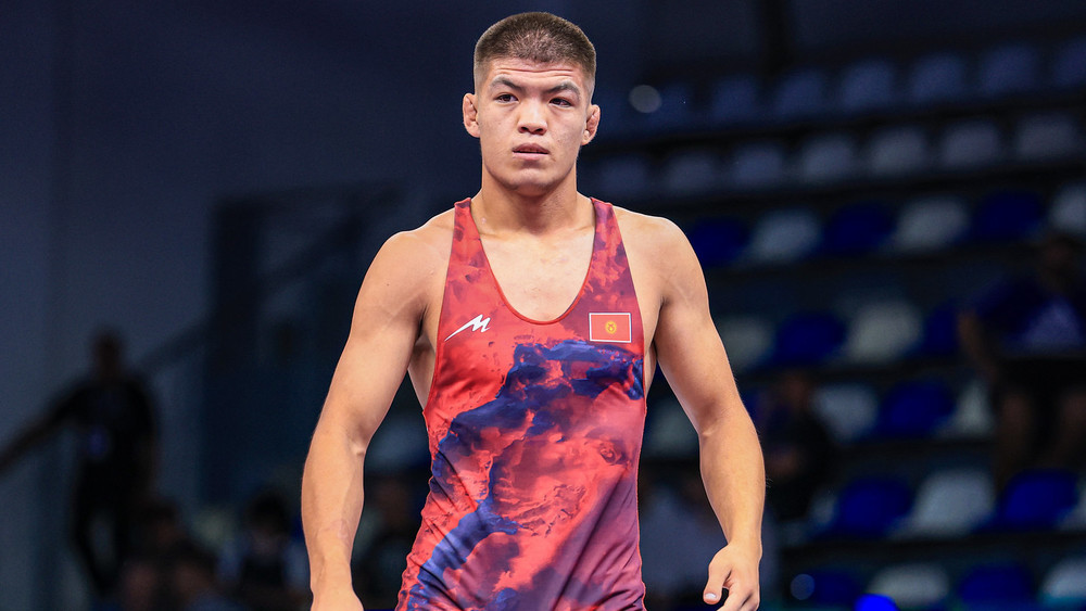 Адилет Акылбеков