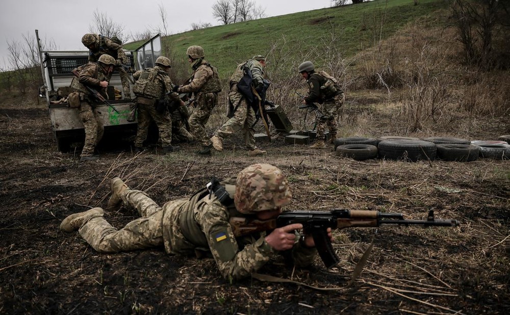 Иллюстративное фото