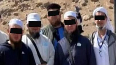 «Дөө-Чынгыз» по центру