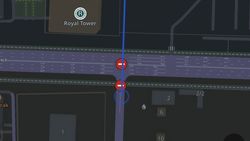 Можно ли дорогу по ул.Абдрахманова пробить до ул.Токтоналиева? - горожанин Можно ли дорогу по ул.Абдрахманова пробить до ул.Токтоналиева? - горожанин