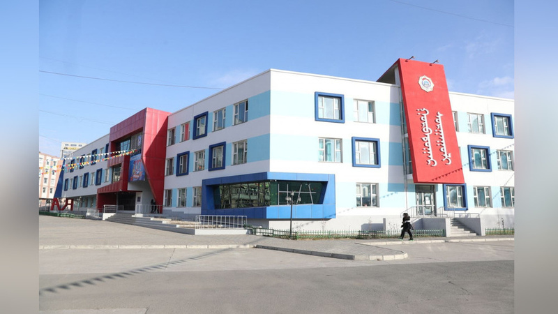 ADB to finance construction of 108 schools and 95 kindergartens in Mongolia