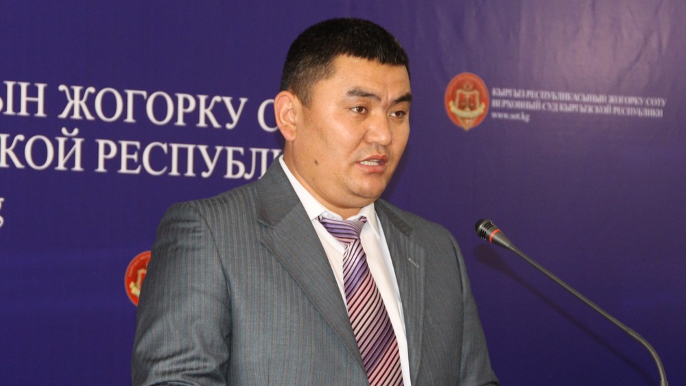 Миран Шерматов