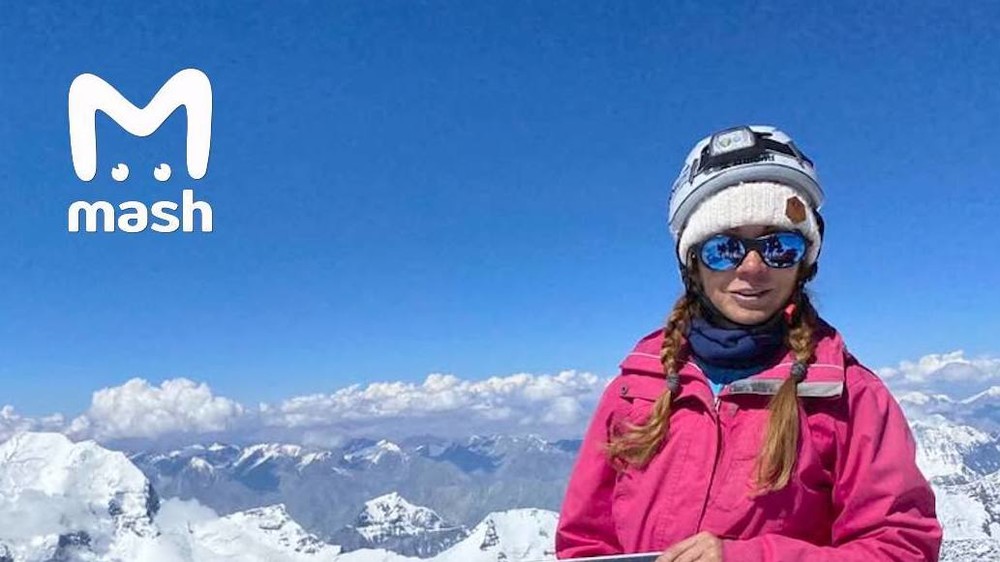 Наталья Наговицына