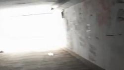 Состояние подземного перехода на Льва Толстого. Видео Состояние подземного перехода на Льва Толстого. Видео