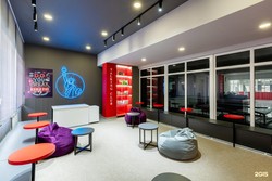 Nomad College УНПК "МУК"