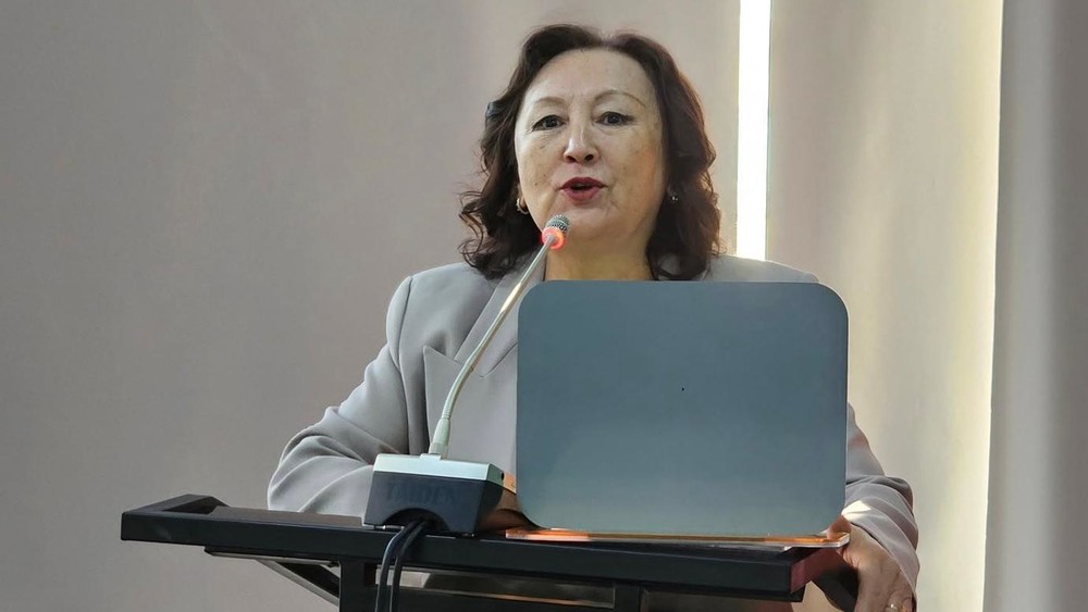 Батма Топоева-Ставинская