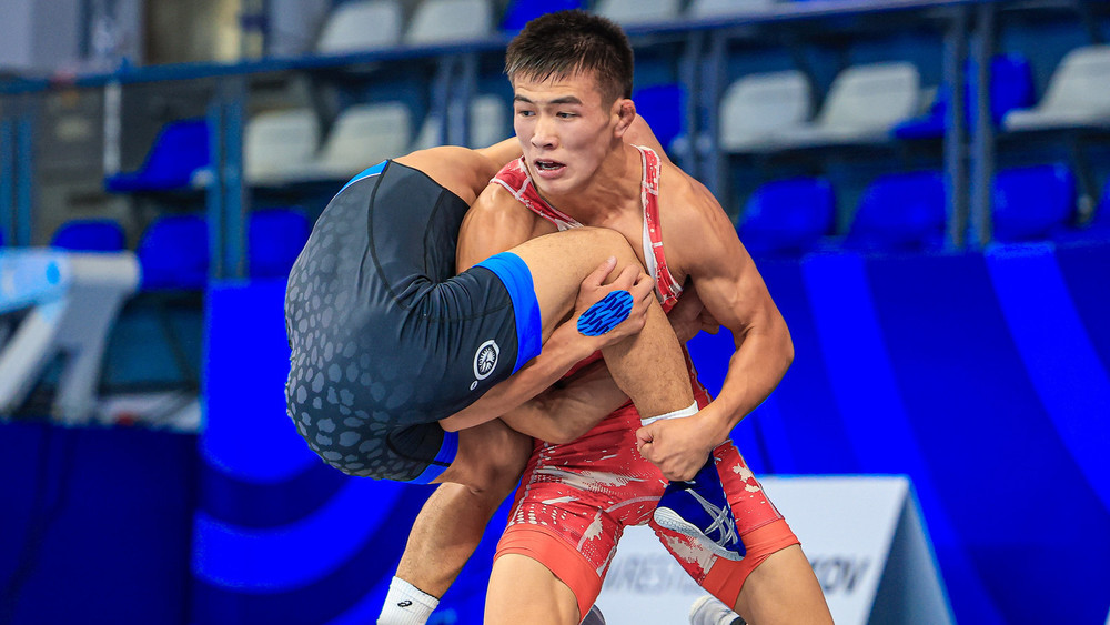 Баяман Керимбеков