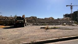 Что строят на Каралаева—Сухэ-Батора? Ответ мэрии