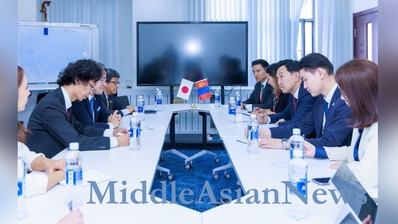 Mongolia and Japan agree to deepen bilateral economic cooperation
