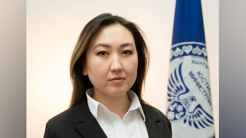 Сайра Ызакова