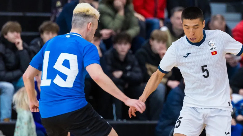 Улан Батырбек уулу