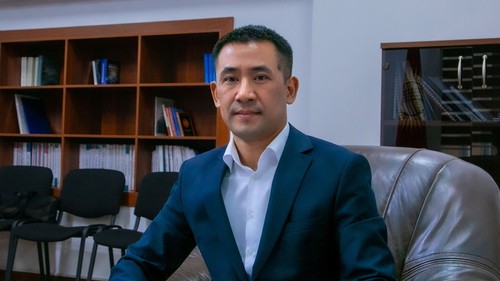 кыргыз мунай компаниясы