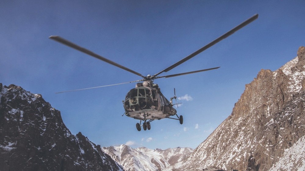 Иллюстративное фото