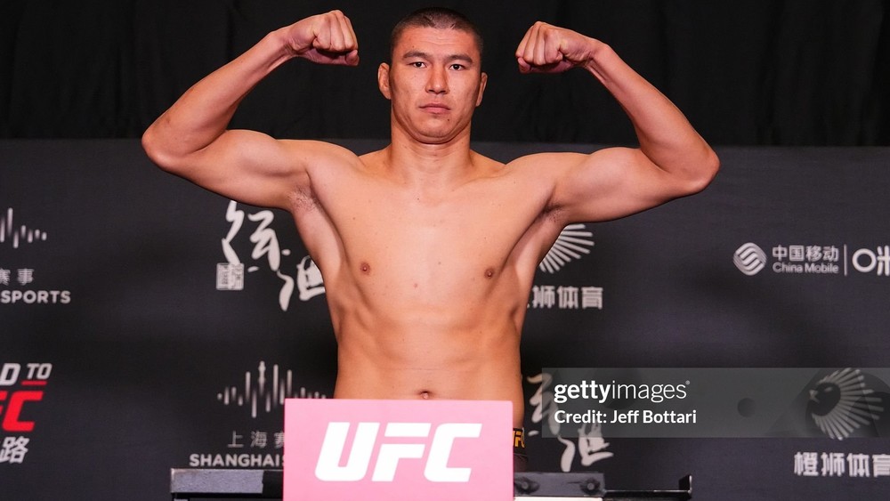 Уран Сатыбалдиев