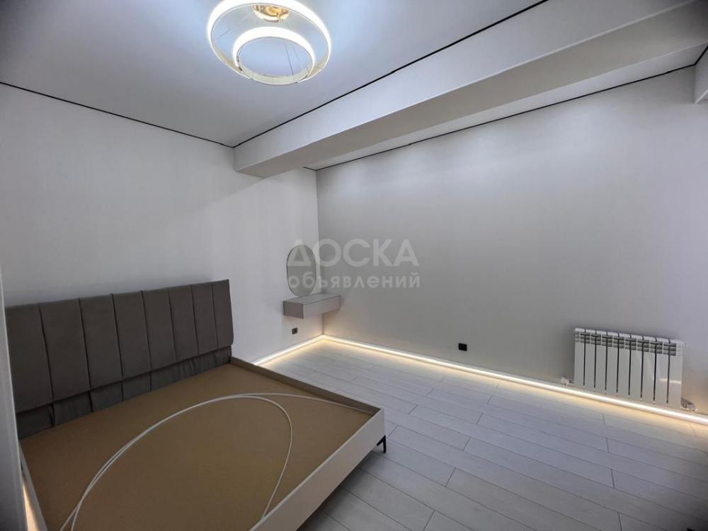 Продаю 2-комнатную квартиру, 69кв. м., этаж - 12/14, Мкр Джал, ЖК "Ихлас Джал", 109500$.