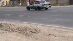 «Бишкекасфальтсервис» восстановит асфальт в Ак-Ордо, - мэрия