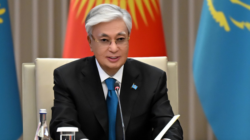 Tokayev emphasizes importance of strategic partnership with Kyrgyzstan at Supreme Interstate Council meeting