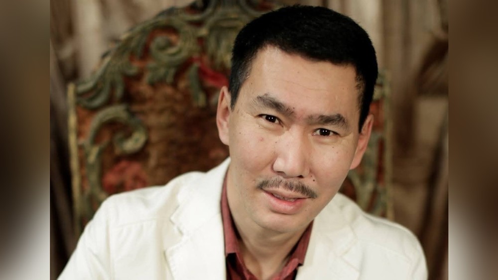 Руслан Курманалиев