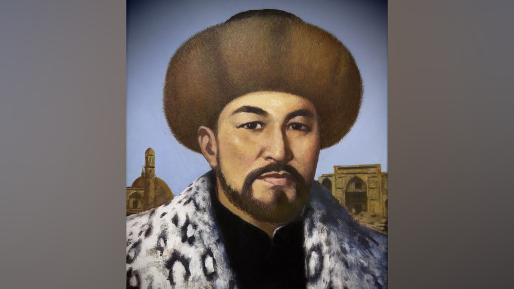 Алымбек Датка