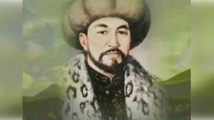 Алымбек Датка