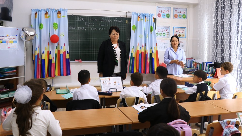 Иллюстративное фото