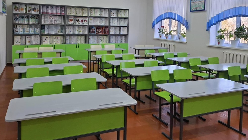 Иллюстративное фото