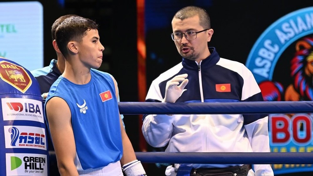 Акыйкат Абаев