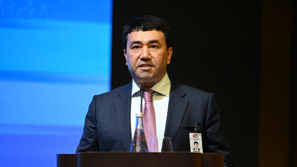 Фархат Иминов