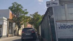 «Киа» припарковали под запрещающим знаком. Фото «Киа» припарковали под запрещающим знаком. Фото