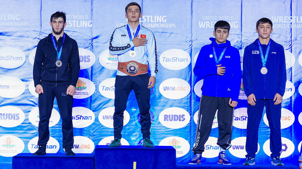 Жанторо Мирзалиев