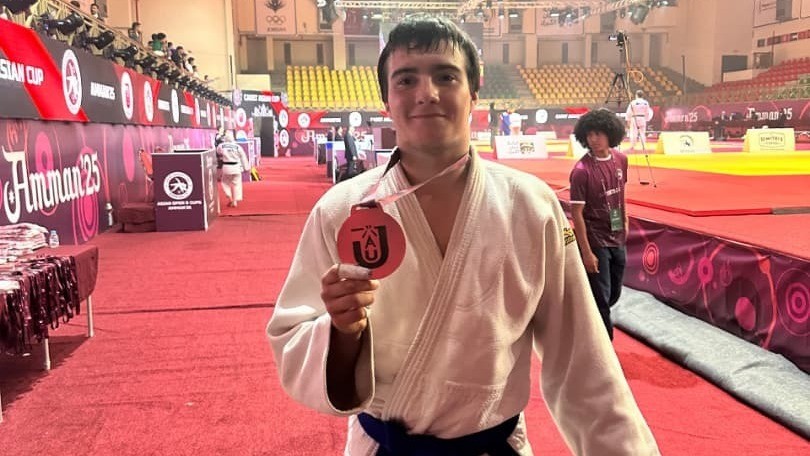 Марк Мустафаев