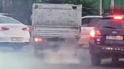 Горожанин жалуется на дым от «Портера». Видео