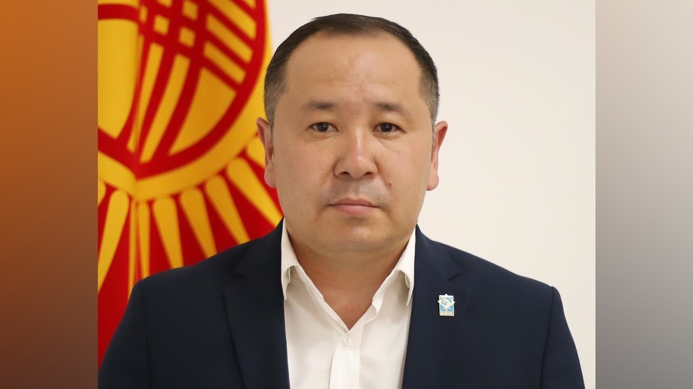 Азиз Байысов