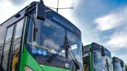 Почему автобус №64 перестал ездить по обычному маршруту? - горожанин