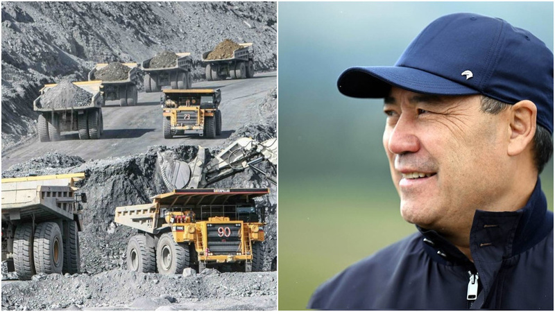 President Japarov announces launch of underground gold mining project at Kumtor deposit