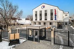 Школа "Лидер"