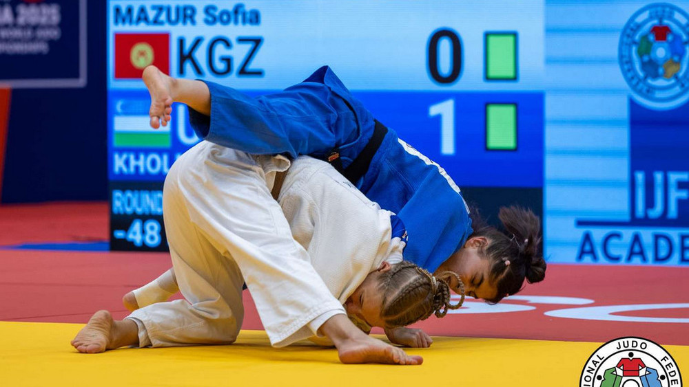 София Мазур