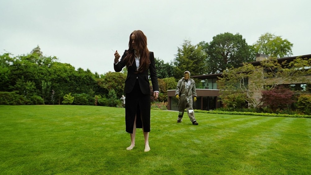 Кадр из фильма