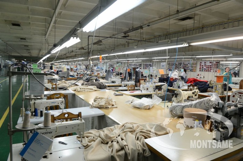 IFC to explore growth potential of Mongolia's cashmere sector