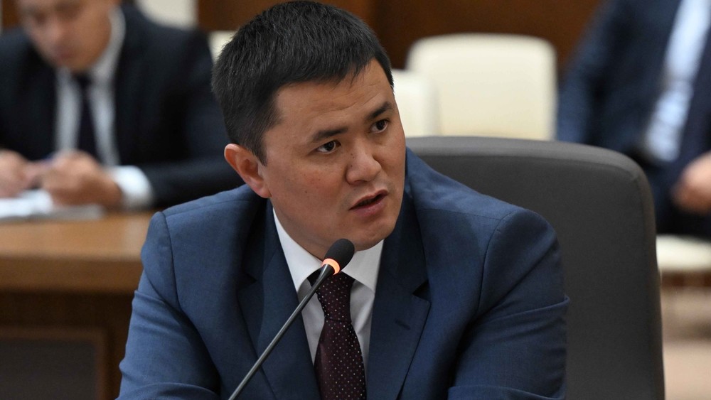 Нурдан Орунтаев